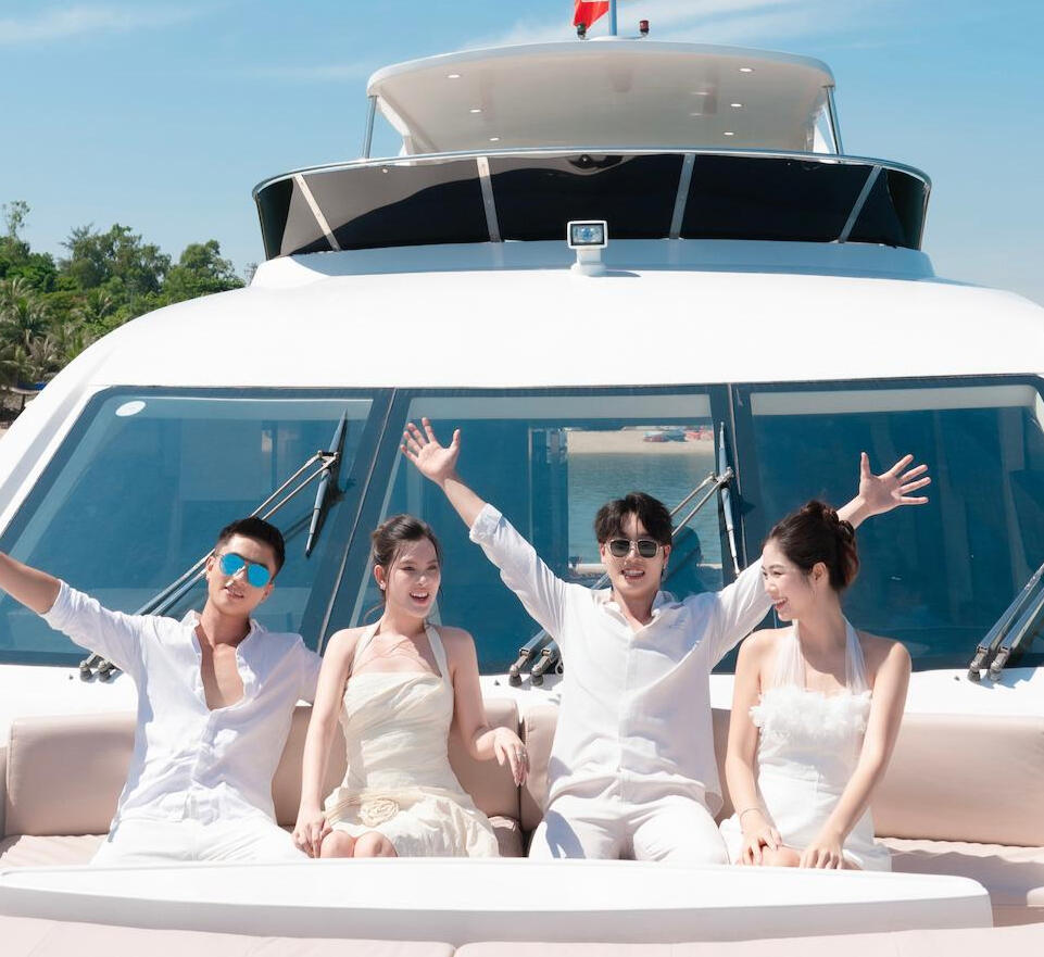 Da Nang - Cu Lao Cham Private Yacht Tour da-nang-cu-lao-cham-private-yacht-tour